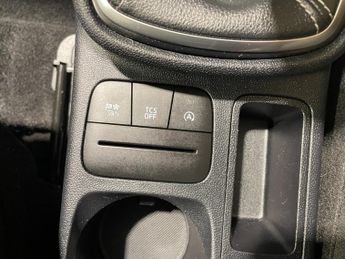 Ford Fiesta 1.0 Turbo EcoBoost (100PS) 6 spd Titanium 5dr.