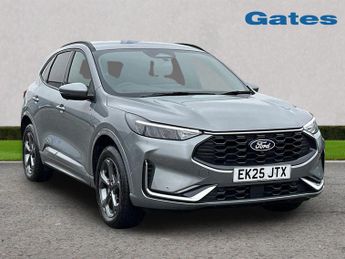 Ford Kuga 5Dr ST-Line 2.5 PHEV 243PS 2WD Auto