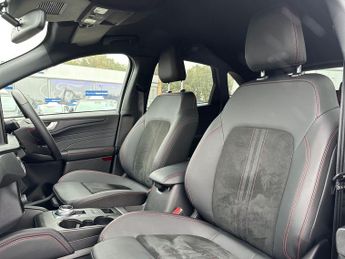 Ford Kuga 5Dr ST-Line 2.5 PHEV 243PS 2WD Auto