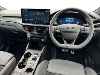 Ford Kuga 5Dr ST-Line 2.5 PHEV 243PS 2WD Auto