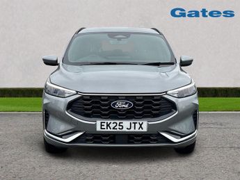 Ford Kuga 5Dr ST-Line 2.5 PHEV 243PS 2WD Auto