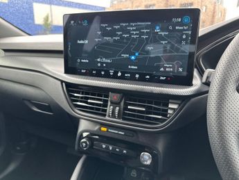 Ford Kuga 5Dr ST-Line 2.5 PHEV 243PS 2WD Auto