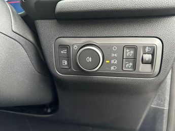 Ford Kuga 5Dr ST-Line 2.5 PHEV 243PS 2WD Auto