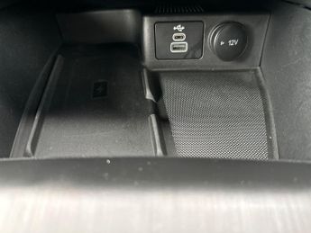 Ford Kuga 5Dr ST-Line 2.5 PHEV 243PS 2WD Auto