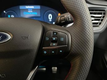 Ford Kuga 5Dr ST-Line 2.5 PHEV 243PS 2WD Auto