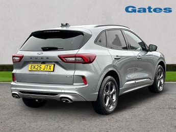 Ford Kuga 5Dr ST-Line 2.5 PHEV 243PS 2WD Auto