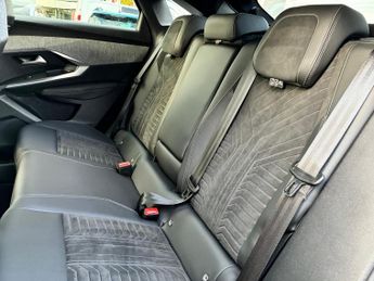 Peugeot 3008 1.2 MHEV GT e-DSC Euro 6 (s/s) 5dr