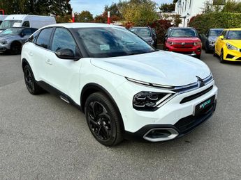 Citroen C4 1.2 PureTech Shine Euro 6 (s/s) 5dr