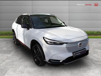 Honda HR-V 1.5 eHEV Advance Style 5dr CVT
