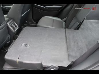 Honda HR-V 1.5 eHEV Advance 5dr CVT