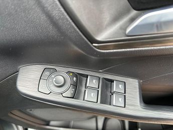 Ford Kuga 5Dr Titanium 2.5 PHEV 243PS 2WD Auto