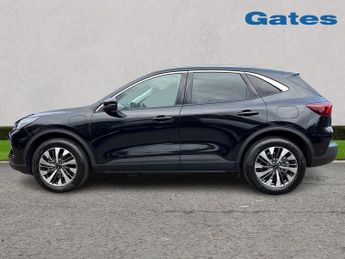 Ford Kuga 5Dr Titanium 2.5 PHEV 243PS 2WD Auto