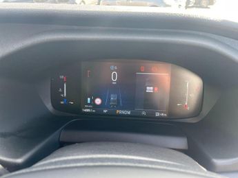 Ford Transit 2.0 350 EcoBlue Limited Auto FWD L3 H2 Euro 6 (s/s) 5dr