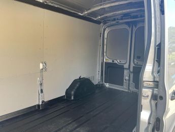 Ford Transit 2.0 350 EcoBlue Limited Auto FWD L3 H2 Euro 6 (s/s) 5dr