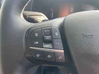 Ford Transit 2.0 350 EcoBlue Limited Auto FWD L3 H2 Euro 6 (s/s) 5dr