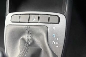 Hyundai i10 1.0 Advance 5dr Auto