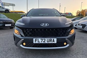 Hyundai KONA 1.6 GDi Hybrid Premium 5dr DCT