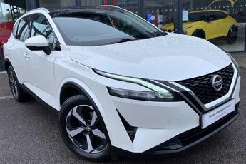 Nissan Qashqai 1.3 DIG-T 158ps Premiere Edition X-Tronic