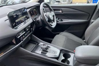 Nissan Qashqai 1.3 DIG-T 158ps Premiere Edition X-Tronic