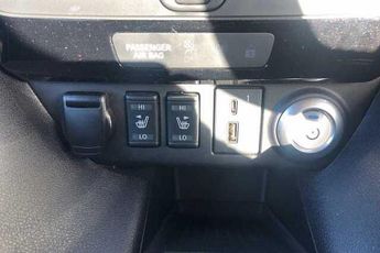 Nissan LEAF 110kW Tekna 39kWh 5dr Auto