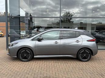 Nissan LEAF 110kW Tekna 39kWh 5dr Auto