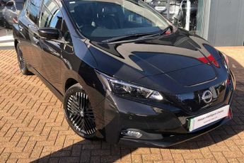 Nissan Leaf 110kW Tekna 39kWh 5dr Auto