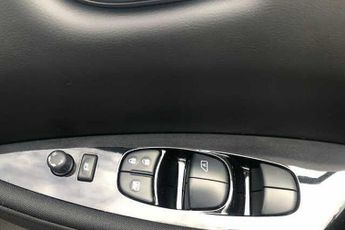 Nissan LEAF 110kW N-Connecta 39kWh 5dr Auto