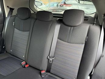 Nissan LEAF 110kW N-Connecta 39kWh 5dr Auto