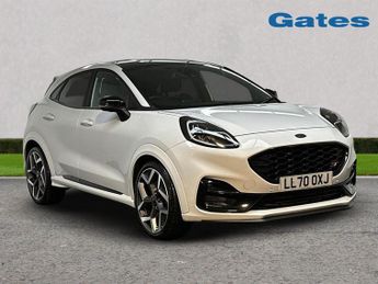 Ford Puma 5Dr ST 1.5 200PS