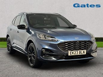 Ford Kuga 5Dr ST-Line X 2.5 PHEV 225PS 2WD Auto