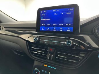 Ford Kuga 5Dr ST-Line X 2.5 PHEV 225PS 2WD Auto