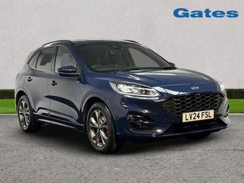 Ford Kuga 5Dr ST-Line Edition 2.5 FHEV 190PS 2WD Auto