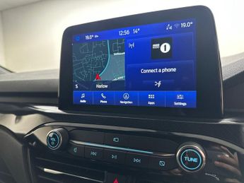 Ford Kuga 5Dr ST-Line Edition 2.5 FHEV 190PS 2WD Auto