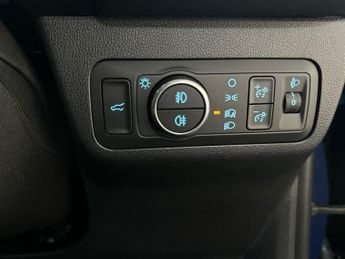 Ford Kuga 5Dr ST-Line Edition 2.5 FHEV 190PS 2WD Auto