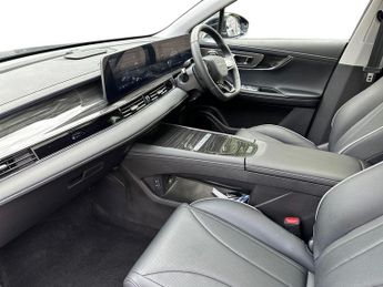 OMODA 5 E Dr Noble 10KW 61kWh Auto