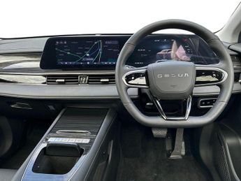 OMODA 5 E Dr Noble 10KW 61kWh Auto
