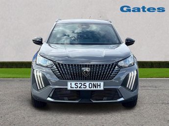 Peugeot 2008 5Dr Allure 1.2 Auto