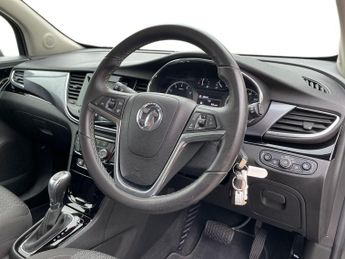 Vauxhall Mokka X 