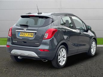 Vauxhall Mokka X 