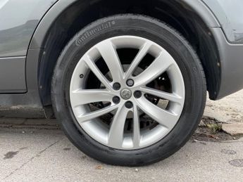 Vauxhall Mokka X 