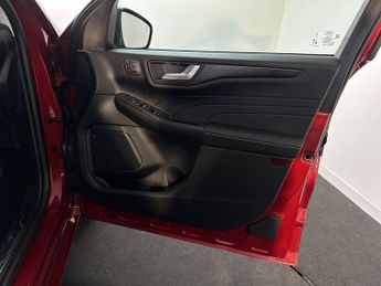 Ford Kuga 5Dr Vignale 2.5 PHEV 225PS 2WD Auto