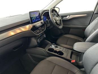 Ford Kuga 5Dr Titanium 2.0 Tdci 190PS AWD Auto