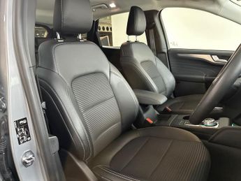 Ford Kuga 5Dr Titanium 2.0 Tdci 190PS AWD Auto