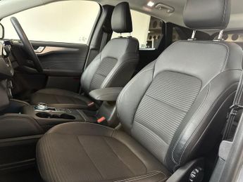 Ford Kuga 5Dr Titanium 2.0 Tdci 190PS AWD Auto