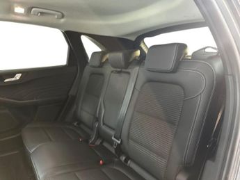 Ford Kuga 5Dr Titanium 2.0 Tdci 190PS AWD Auto