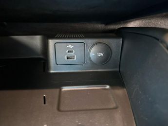 Ford Kuga 5Dr Titanium 2.0 Tdci 190PS AWD Auto