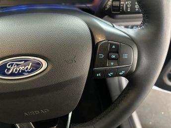 Ford Kuga 5Dr Titanium 2.0 Tdci 190PS AWD Auto