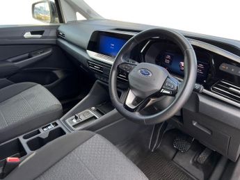 Ford Transit Connect 250 LWB 1.5 Limited 150PS PHEV Auto