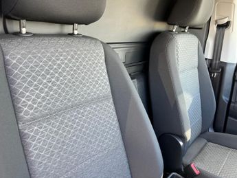 Ford Transit Connect 250 LWB 1.5 Limited 150PS PHEV Auto