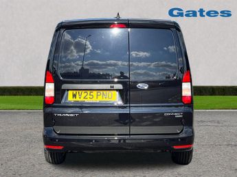 Ford Transit Connect 250 LWB 1.5 Limited 150PS PHEV Auto